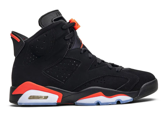 Air Jordan 6 'Reverse Infrared'