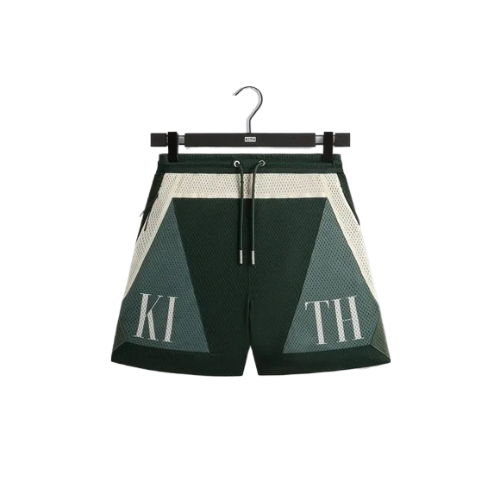 Kith Mesh Turbo Shorts (Wilde)