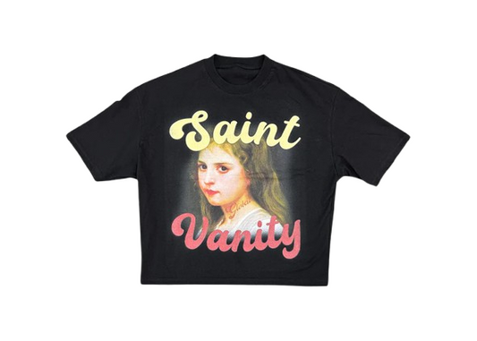 Saint Vanity Global Tee 1.0