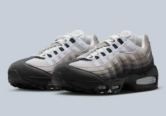 Nike Air Max 95 “Blue Tint”