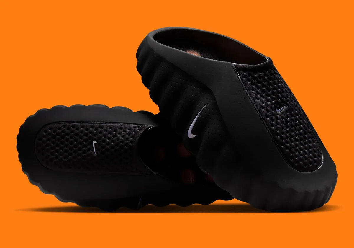 Nike Mind 001 'Black'
