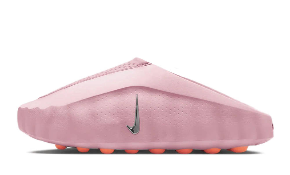 Wmns Nike Mind 001 'Pink Pearl'
