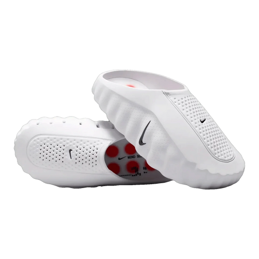 Nike Mind 001 'White/Speed red'