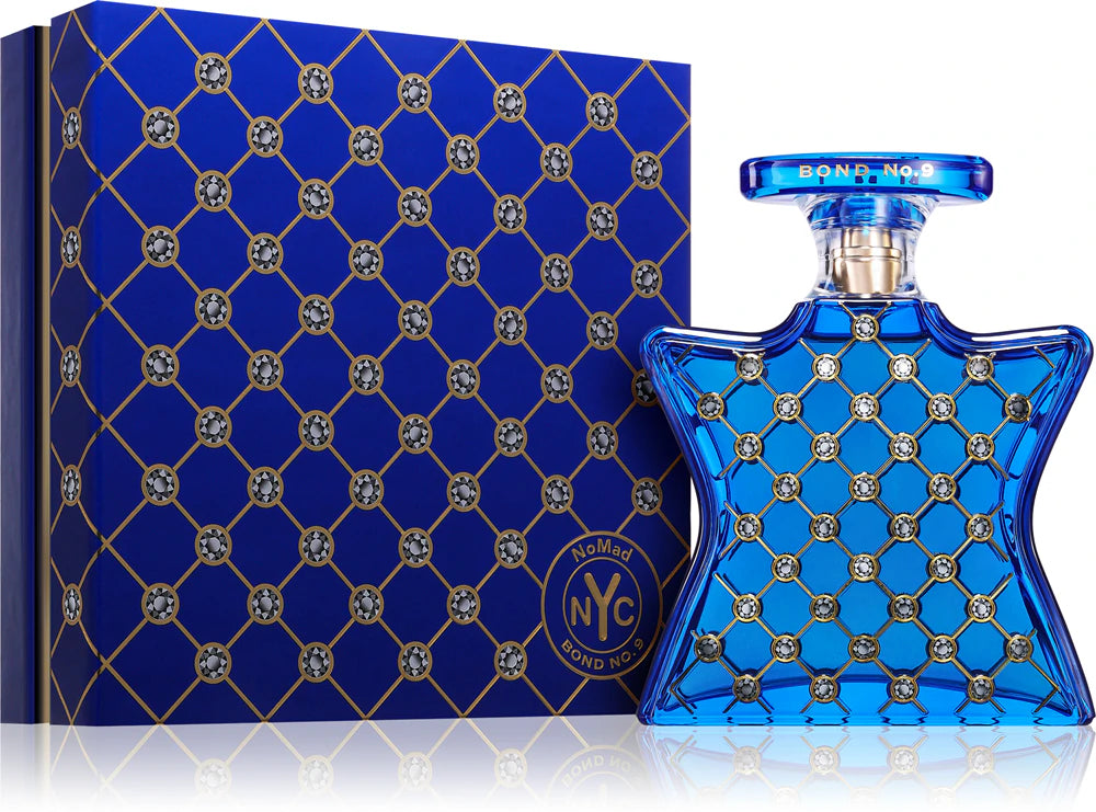 Bond No. 9 No Mad New York