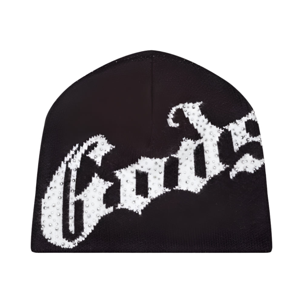 OG Logo Studded Beanie GodSpeed