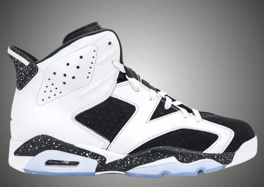 Air Jordan 6 Retro "Oreo" 2026