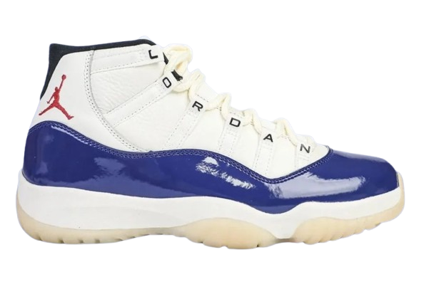 Air Jordan 11 "Rare Air"