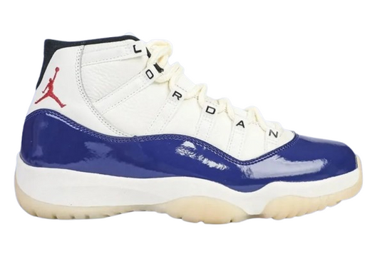 Air Jordan 11 "Rare Air"