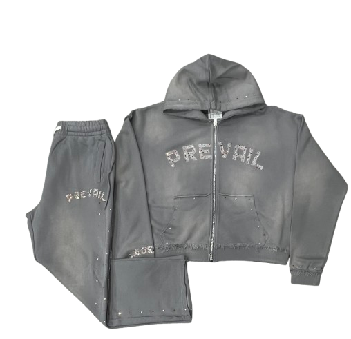 Legends prevail grey set