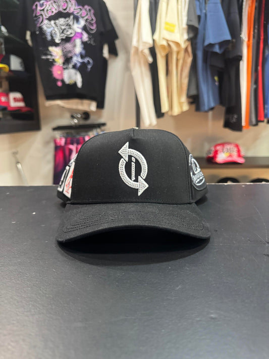 Inrreversible Hat