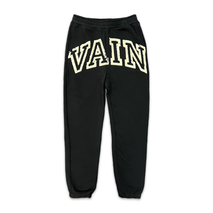 Saint Vanity "Vain" sweatsuit