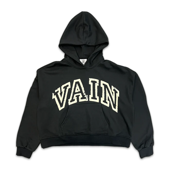 Saint Vanity "Vain" sweatsuit